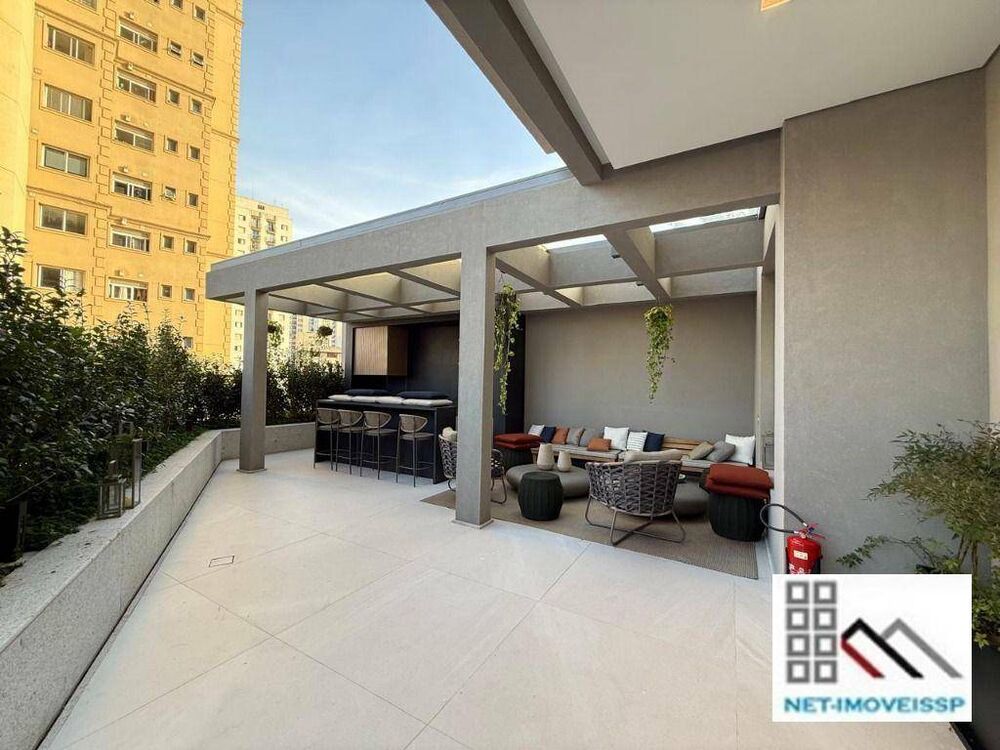 Apartamento, 1 quarto, 47 m² - Foto 17