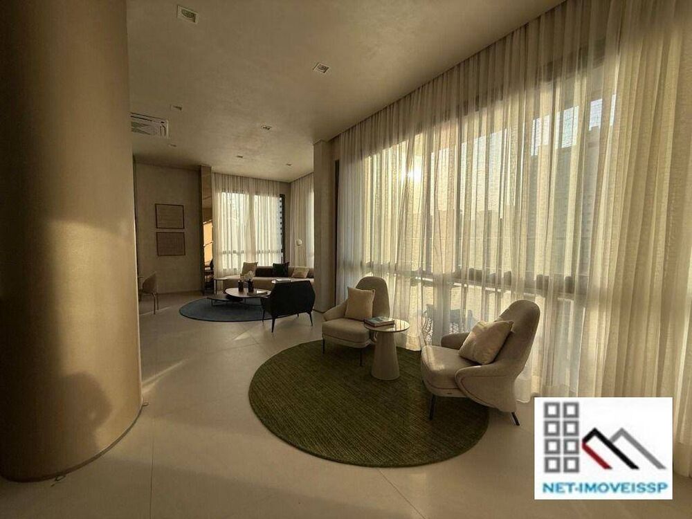 Apartamento, 1 quarto, 47 m² - Foto 14