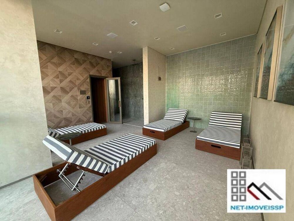 Apartamento, 1 quarto, 47 m² - Foto 1