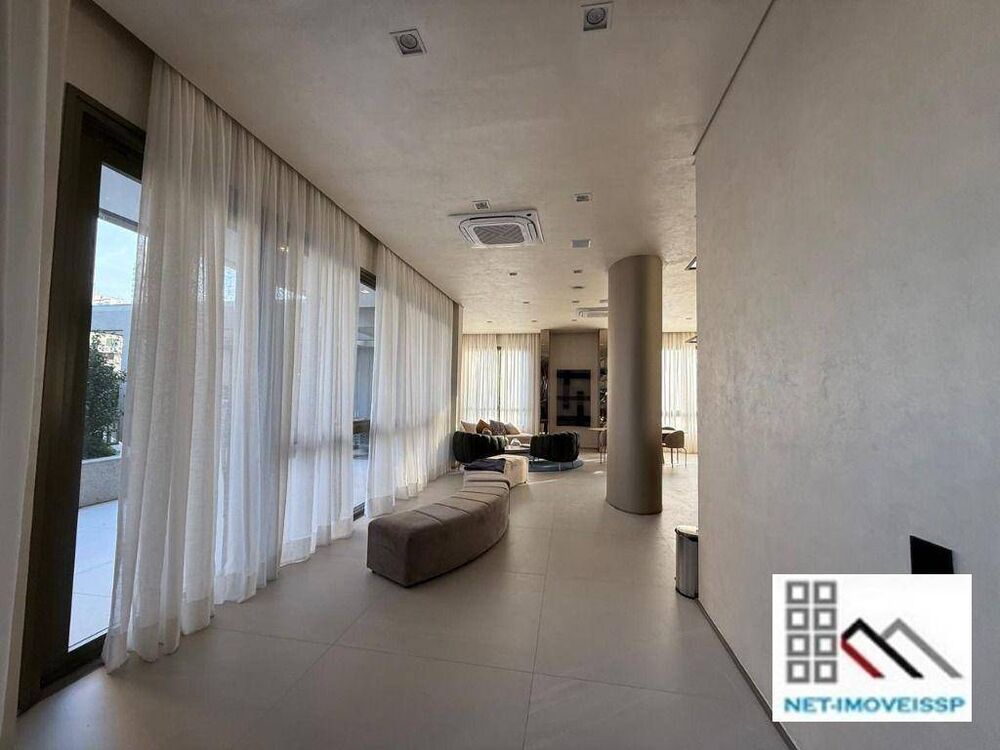 Apartamento, 1 quarto, 47 m² - Foto 4