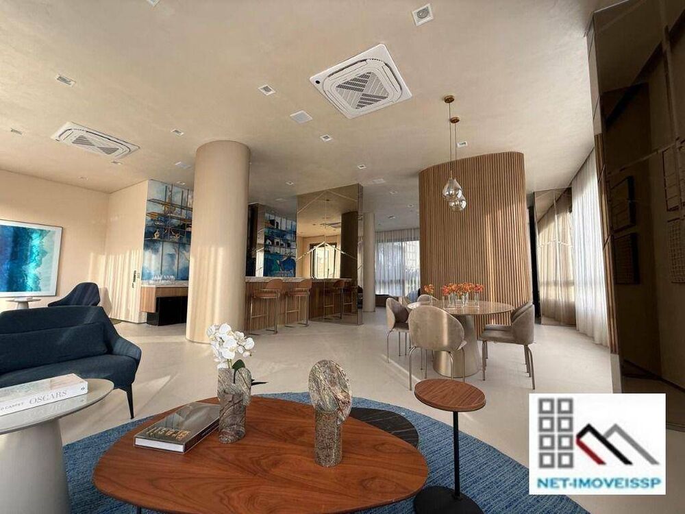 Apartamento, 1 quarto, 47 m² - Foto 6