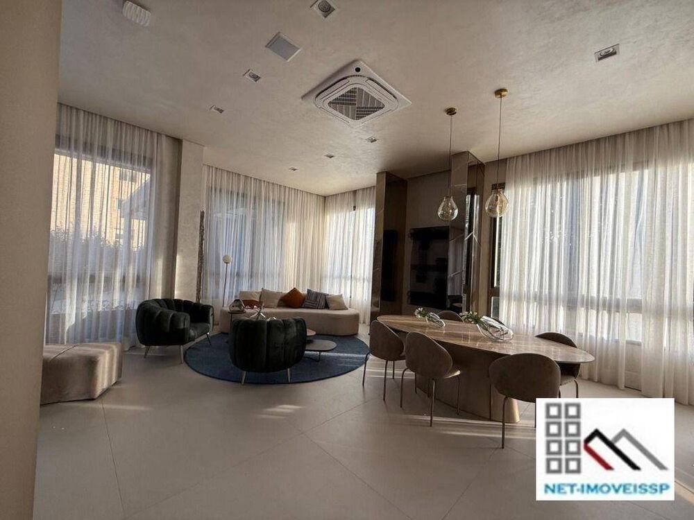 Apartamento, 1 quarto, 47 m² - Foto 19