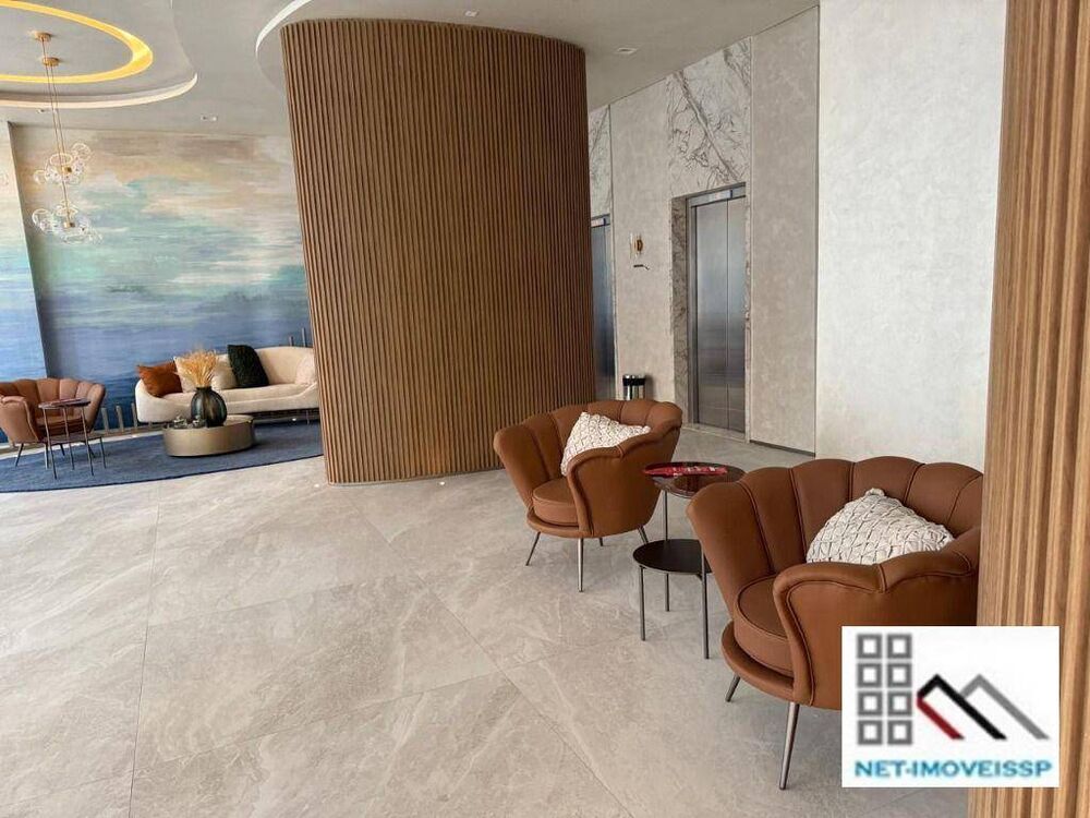 Apartamento, 1 quarto, 47 m² - Foto 5