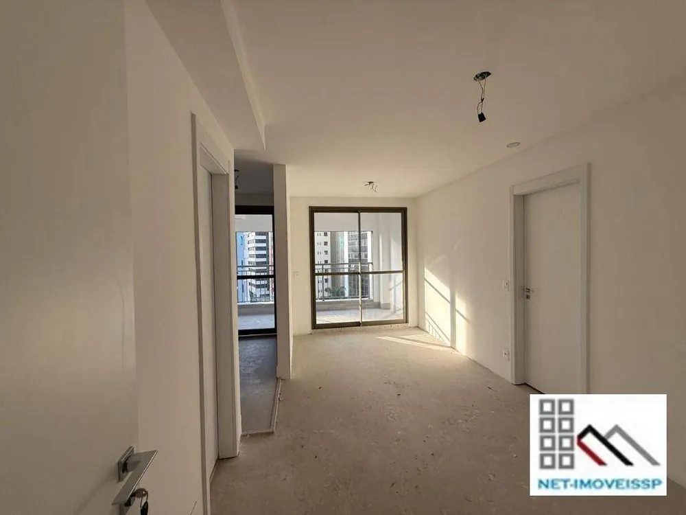 Apartamento, 1 quarto, 47 m² - Foto 11