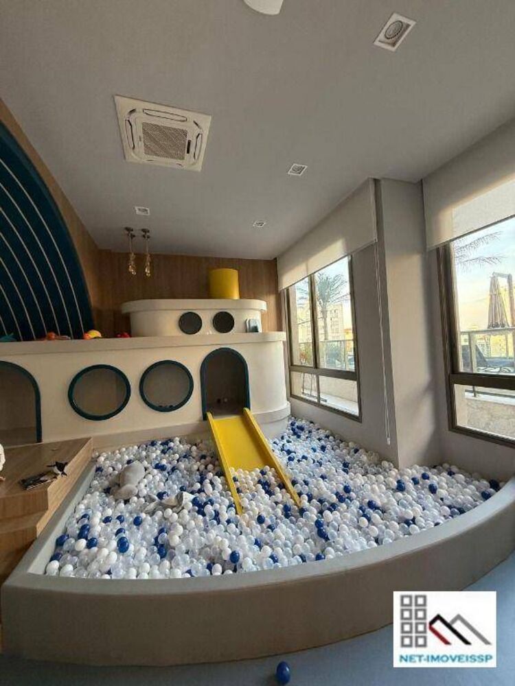 Apartamento, 1 quarto, 47 m² - Foto 15