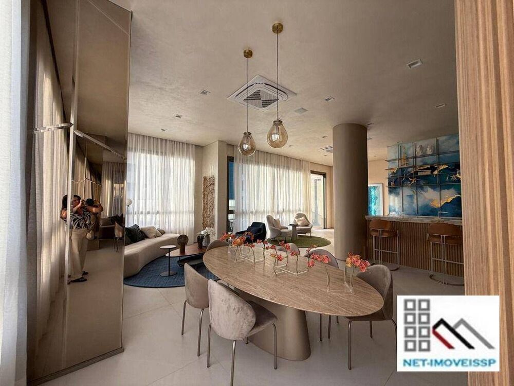 Apartamento, 1 quarto, 47 m² - Foto 18