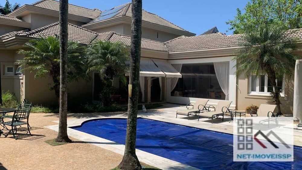 Casa de Condomínio, 4 quartos - Foto 1
