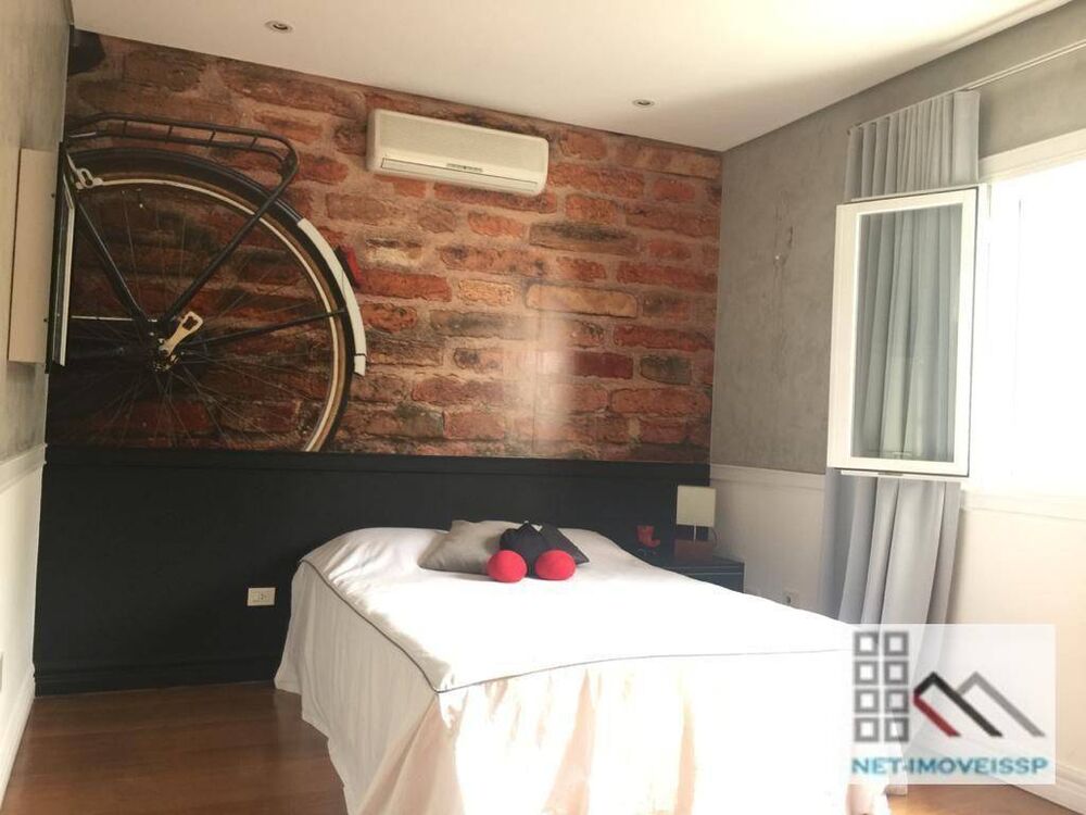 Casa de Condomínio, 4 quartos - Foto 5