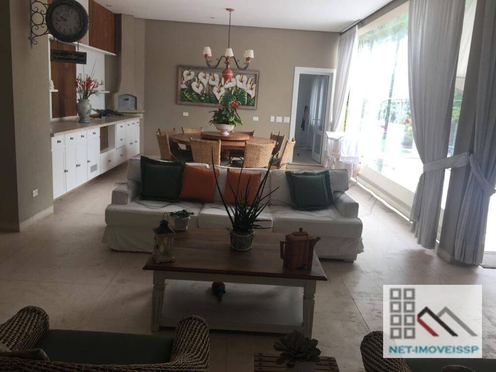 Casa de Condomínio, 4 quartos - Foto 6