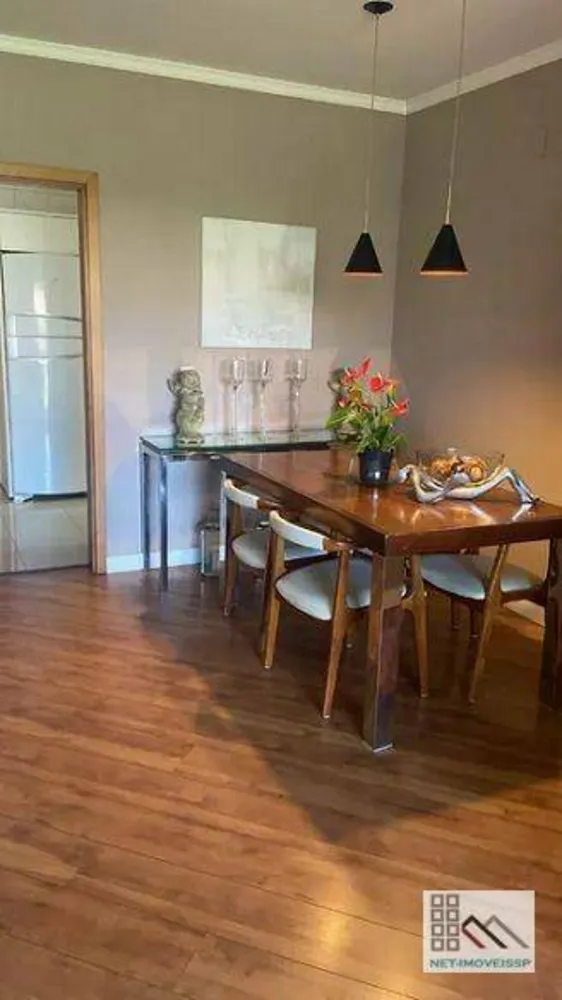 Apartamento, 3 quartos, 113 m² - Foto 1