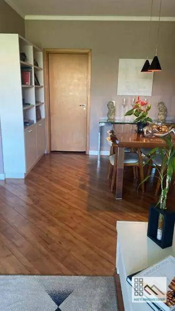 Apartamento, 3 quartos, 113 m² - Foto 1