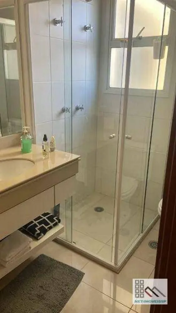 Apartamento, 3 quartos, 113 m² - Foto 4