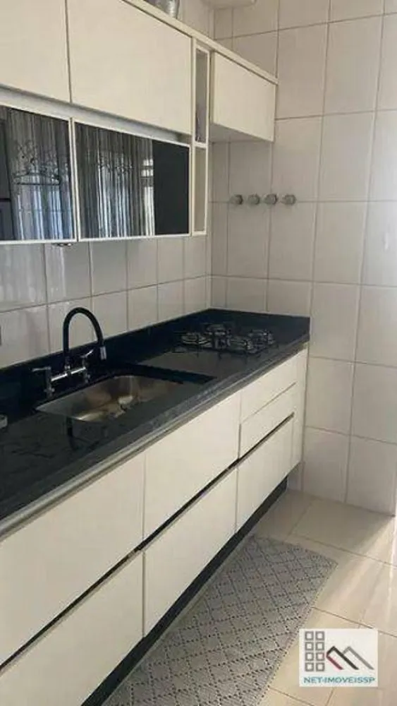 Apartamento, 3 quartos, 113 m² - Foto 3