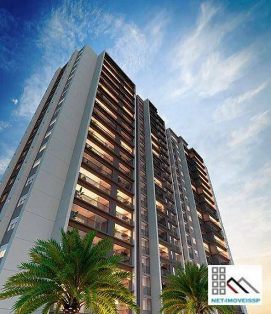 Apartamento, 2 quartos, 69 m² - Foto 8