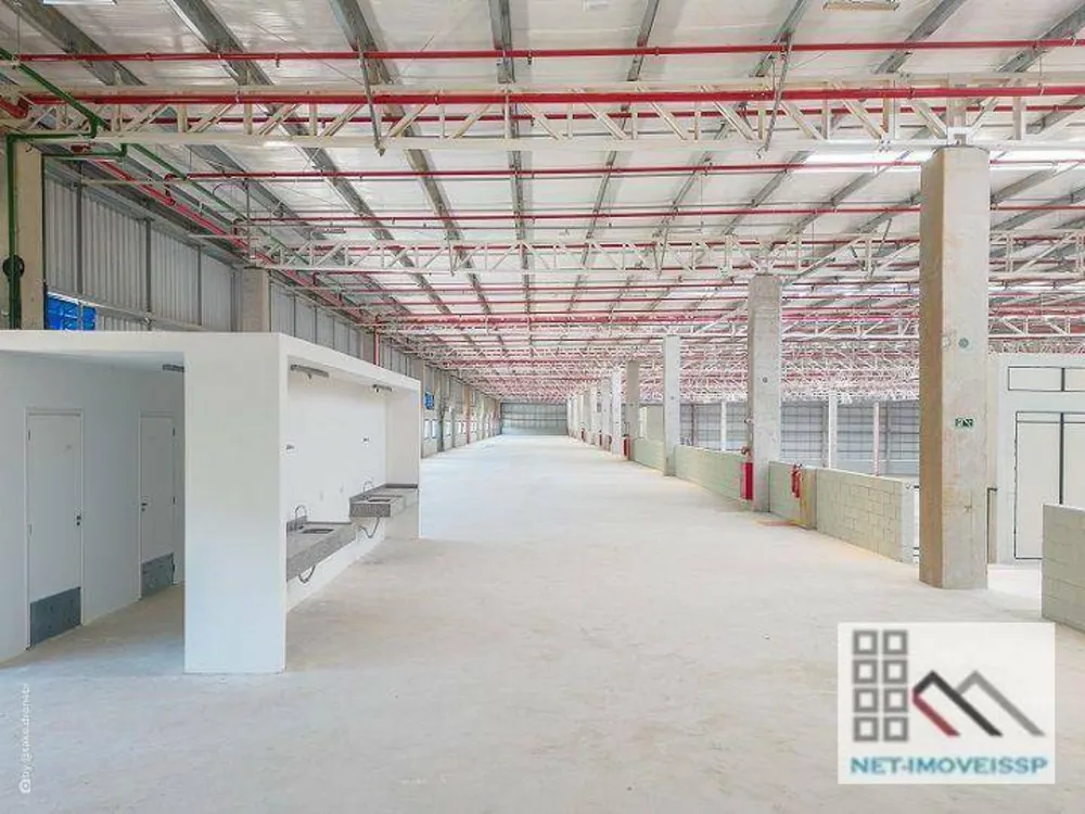 Depósito-Galpão, 12118 m² - Foto 6