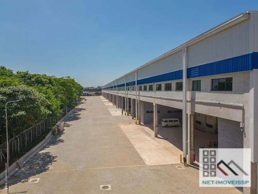 Depósito-Galpão, 12118 m² - Foto 5