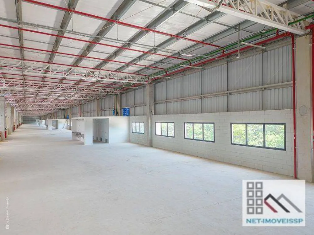 Depósito-Galpão, 12118 m² - Foto 10
