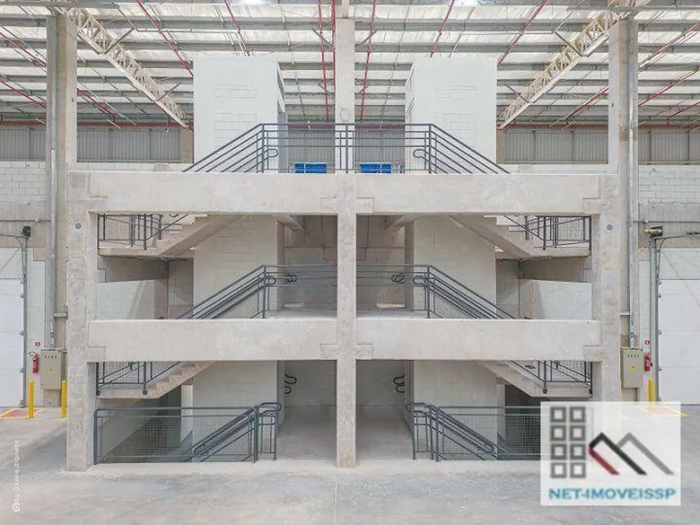 Depósito-Galpão, 12118 m² - Foto 8