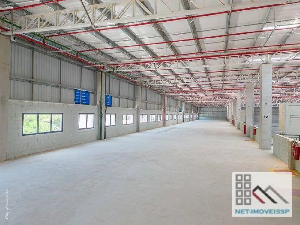 Depósito-Galpão, 12118 m² - Foto 11
