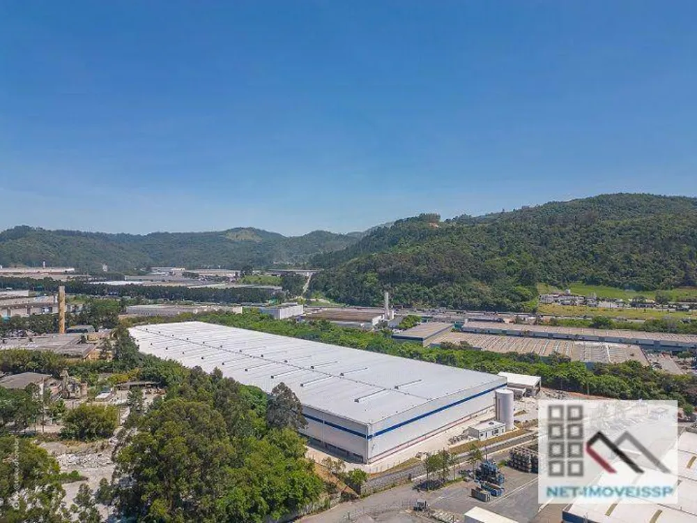 Depósito-Galpão, 12118 m² - Foto 3