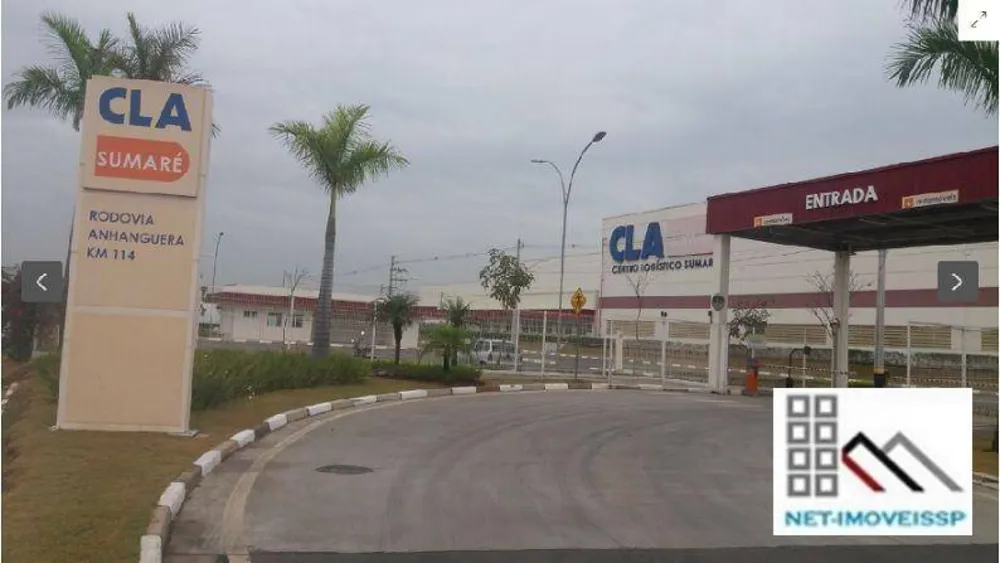 Depósito-Galpão, 3034 m² - Foto 2