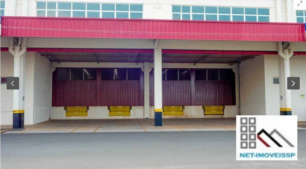 Depósito-Galpão, 3034 m² - Foto 8