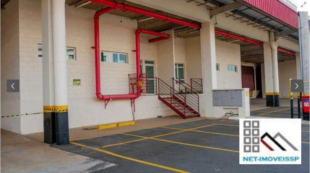 Depósito-Galpão, 3034 m² - Foto 9