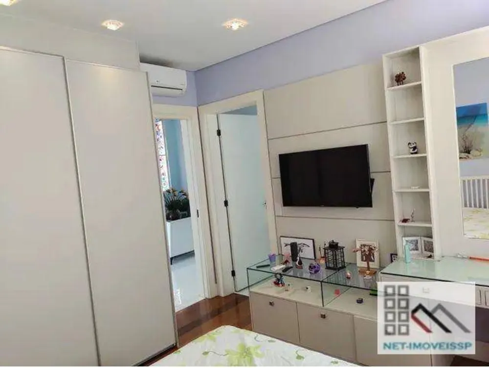 Casa de Condomínio, 4 quartos - Foto 10