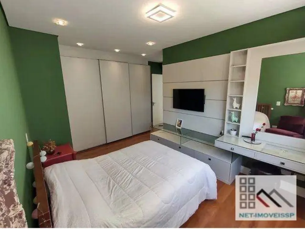 Casa de Condomínio, 4 quartos - Foto 7