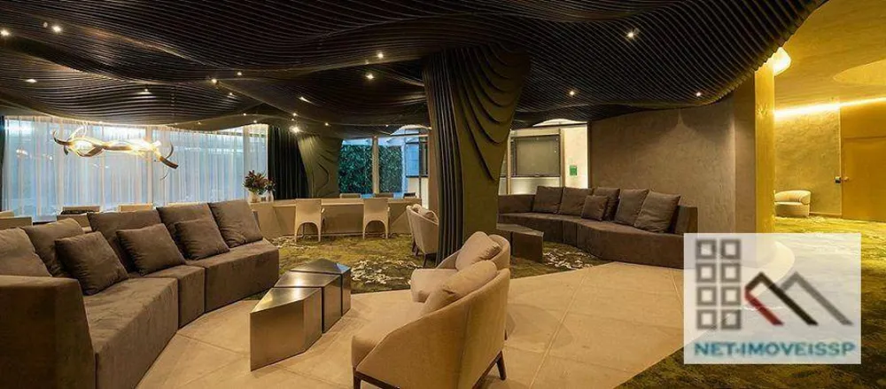 Apartamento, 2 quartos, 97 m² - Foto 9