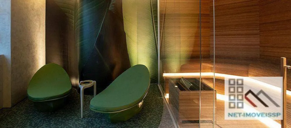 Apartamento, 2 quartos, 97 m² - Foto 8