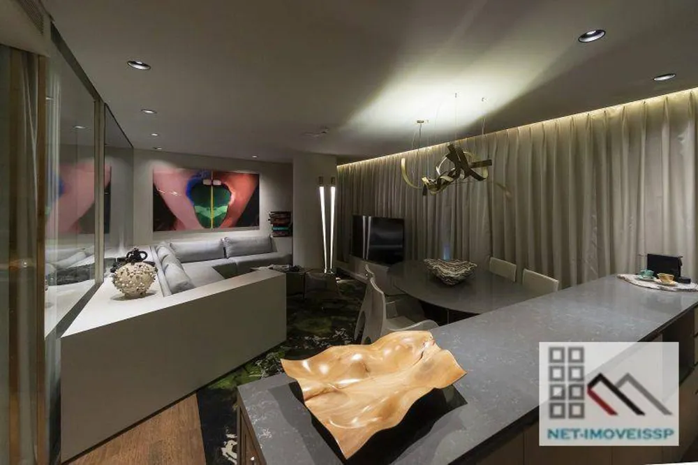Apartamento, 2 quartos, 97 m² - Foto 11