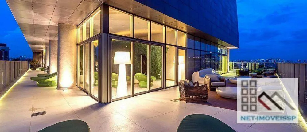 Apartamento, 2 quartos, 97 m² - Foto 5