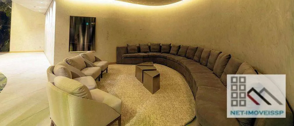 Apartamento, 2 quartos, 97 m² - Foto 6