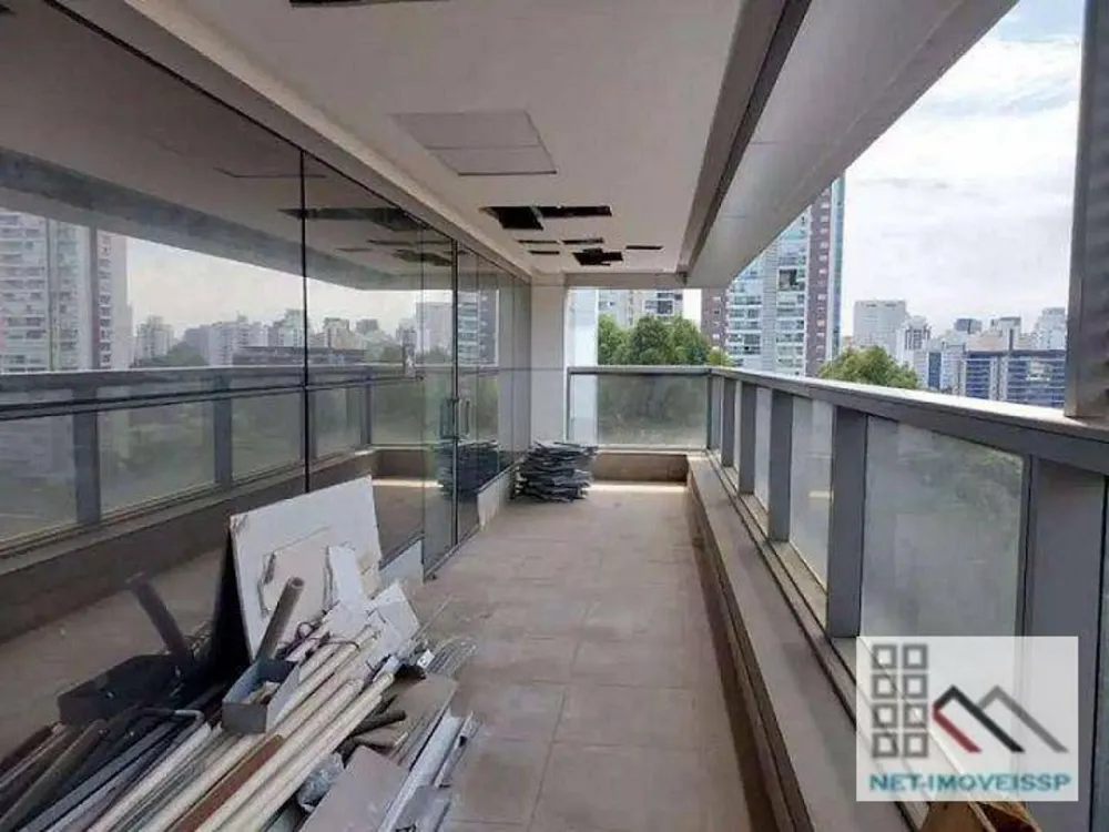 Sala-Conjunto, 310 m² - Foto 7