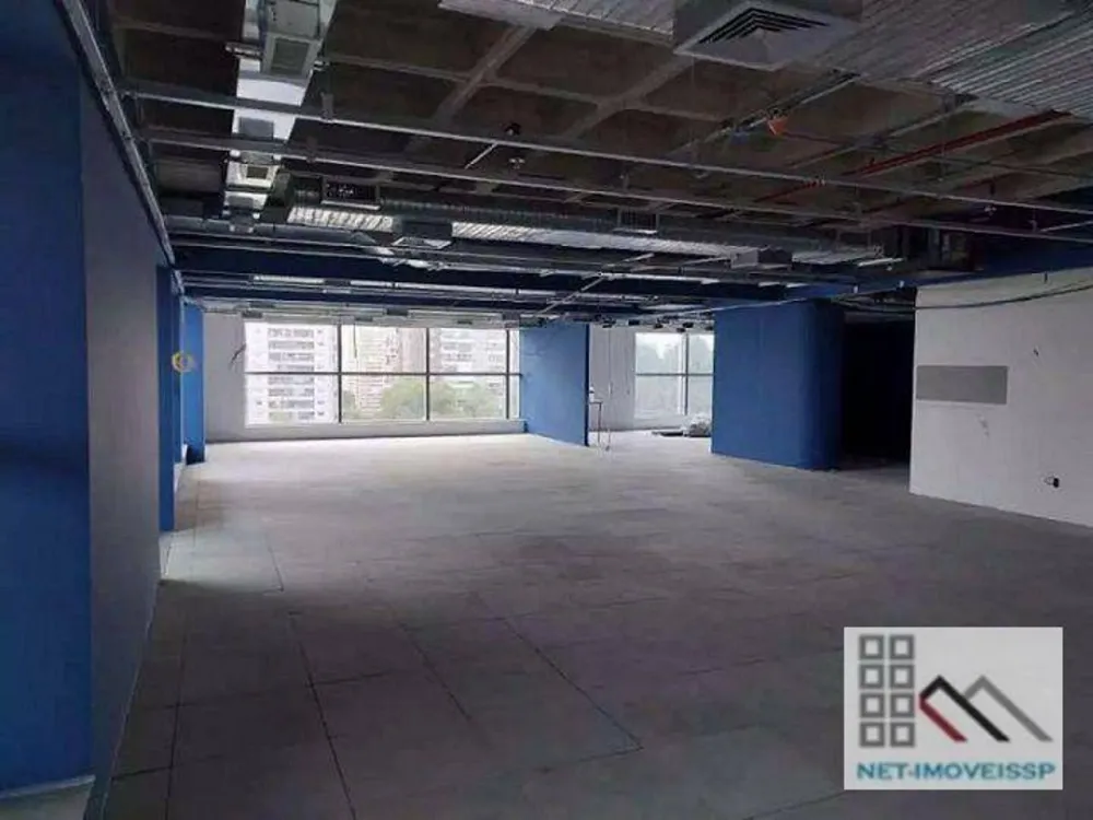 Sala-Conjunto, 310 m² - Foto 1