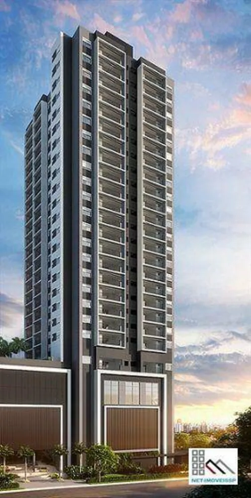 Apartamento, 3 quartos, 83 m² - Foto 1