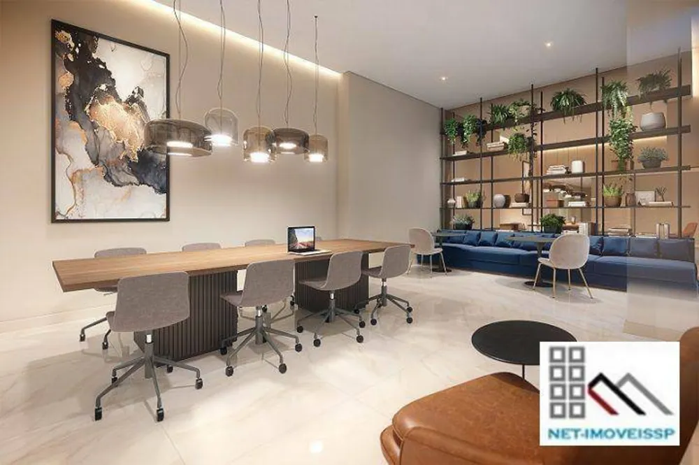 Apartamento, 3 quartos, 83 m² - Foto 5