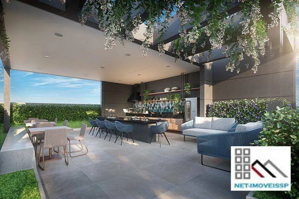 Apartamento, 3 quartos, 83 m² - Foto 10
