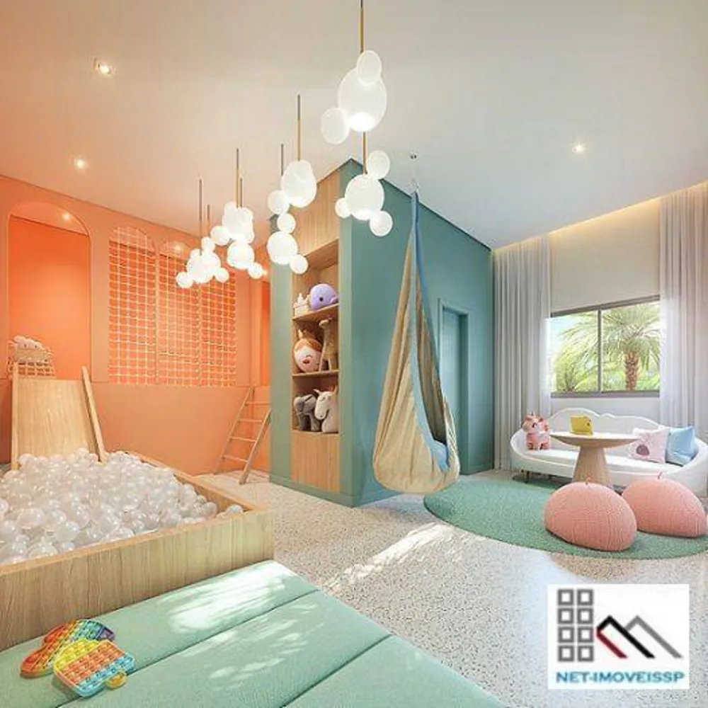 Apartamento, 3 quartos, 83 m² - Foto 7