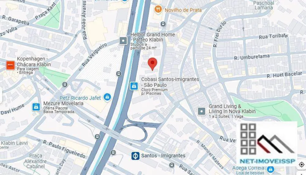 Apartamento, 3 quartos, 83 m² - Foto 12