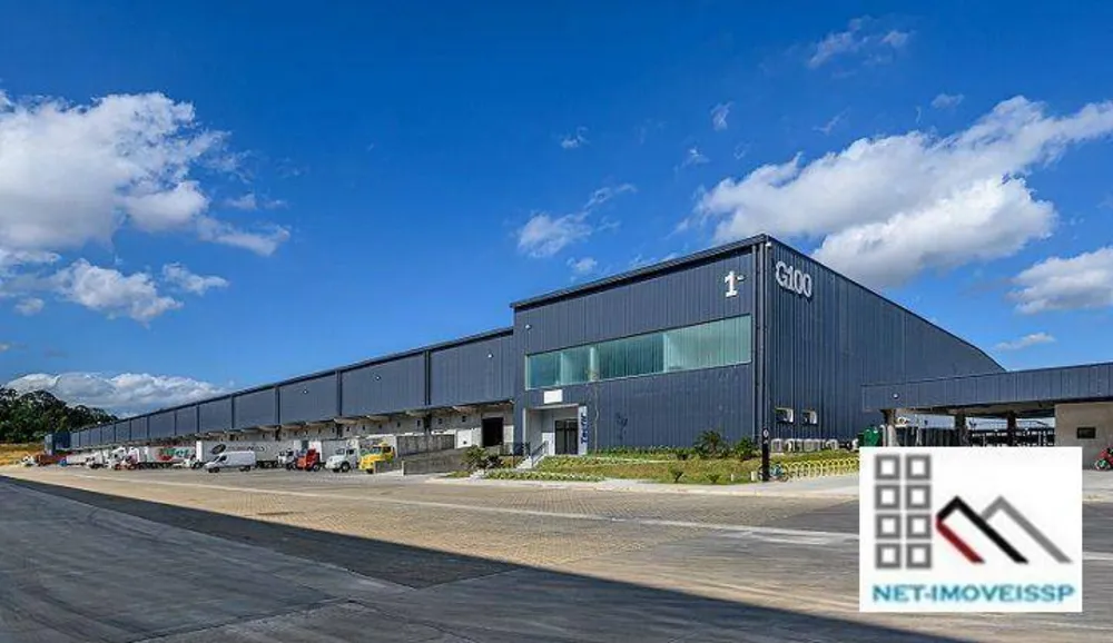 Depósito-Galpão, 13407 m² - Foto 9