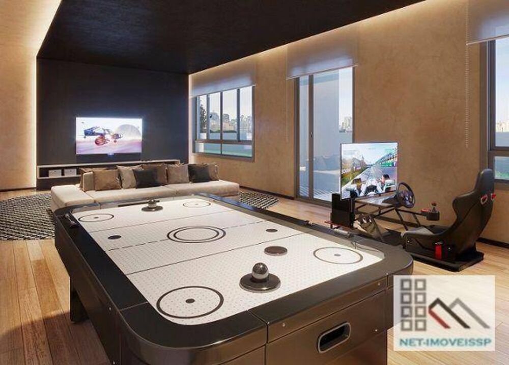 Apartamento à venda com 2 quartos, 68m² - Foto 11