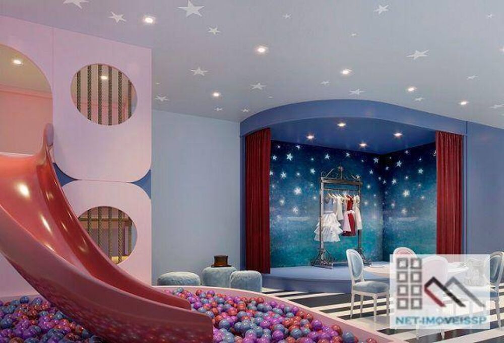 Apartamento à venda com 2 quartos, 68m² - Foto 12