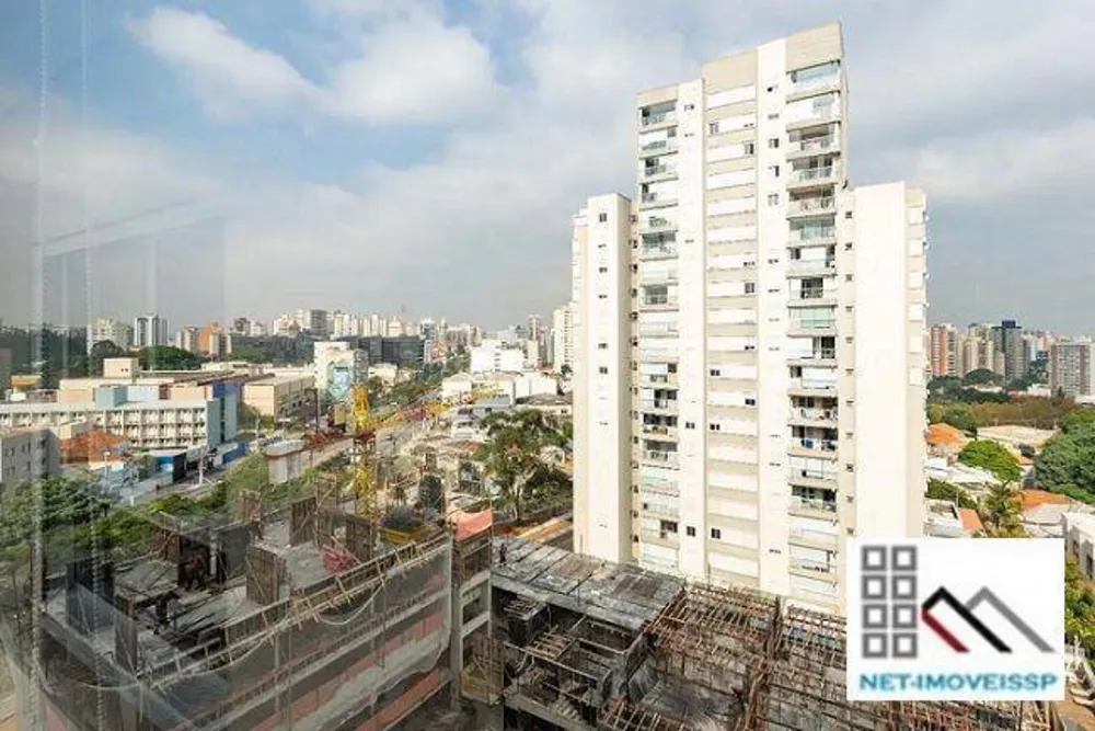 Apartamento, 1 quarto, 32 m² - Foto 12