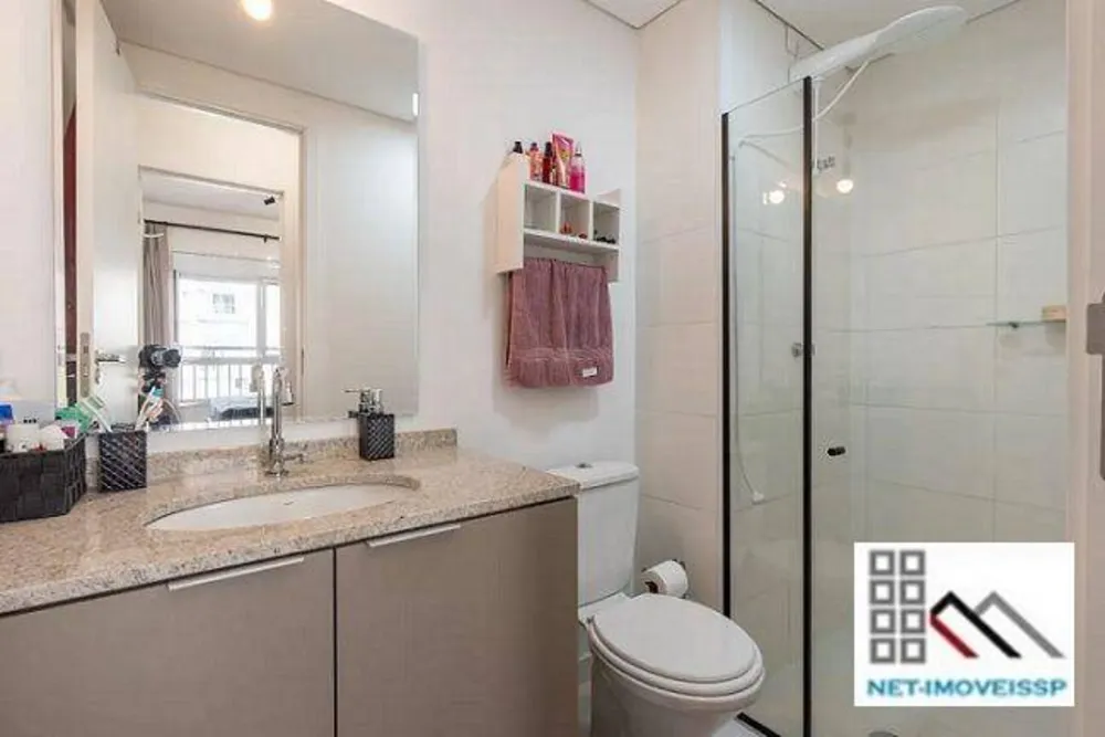 Apartamento, 1 quarto, 32 m² - Foto 6