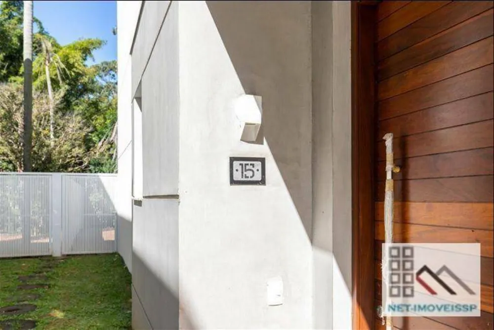 Casa de Condomínio, 4 quartos - Foto 2