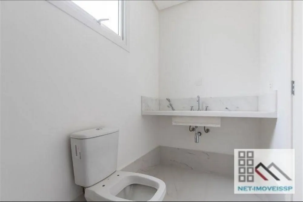 Casa de Condomínio, 4 quartos - Foto 10