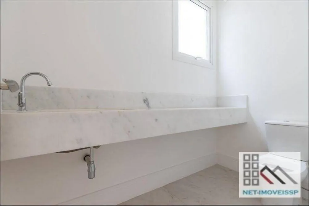 Casa de Condomínio, 4 quartos - Foto 5