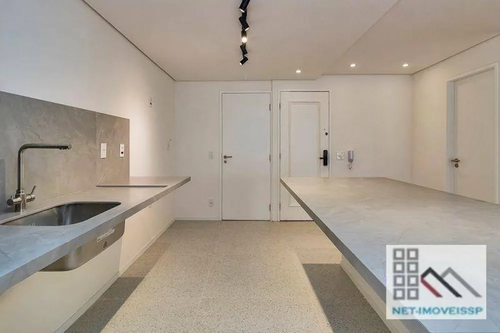 Apartamento, 2 quartos, 127 m² - Foto 1